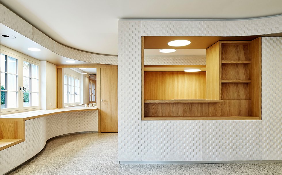 © Zimmer Schmidt Architekten GmbH