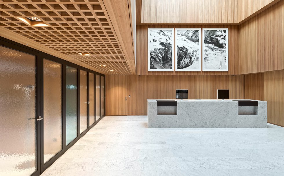 © Liechti Graf Zumsteg Architekten ETH SIA BSA AG